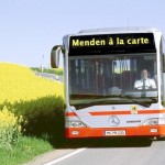 Für eine sichere und entspannte An- und Abreise zu Menden à la carte empfehlen sich die öffentlichen Verkehrsmittel.