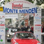 Start der Monte Menden Classic 2014