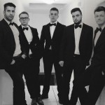 The Truemen - das sind fünf junge Musiker aus Iserlohn.