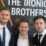 The Ironic Brothers live in Menden